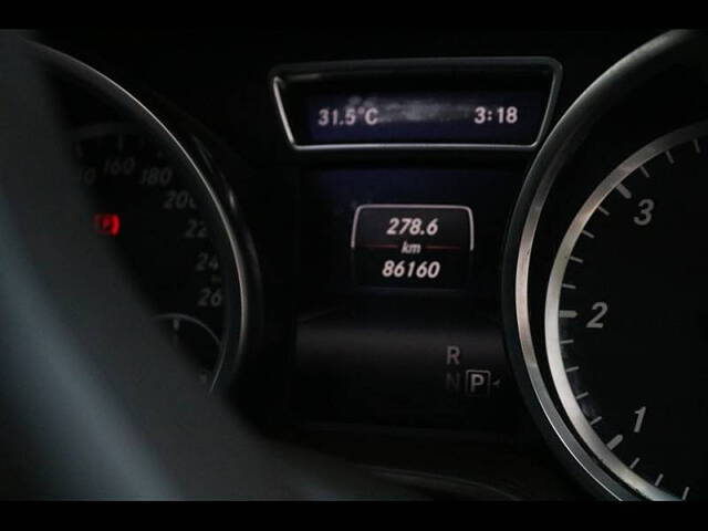 Used Mercedes-Benz M-Class [2006-2012] 350 CDI in Lucknow