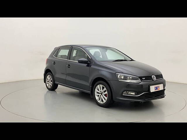 Used 2016 Volkswagen Polo in Hyderabad