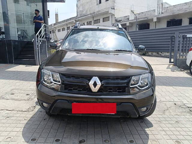 Used 2017 Renault Duster in Bangalore