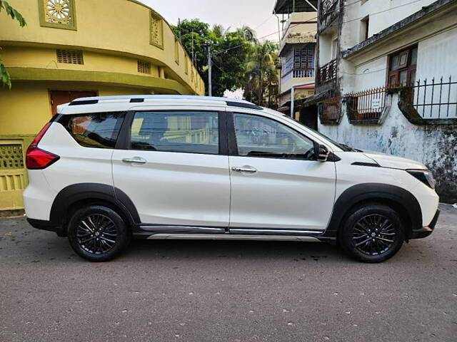 Used Maruti Suzuki XL6 [2019-2022] Alpha AT Petrol in Siliguri