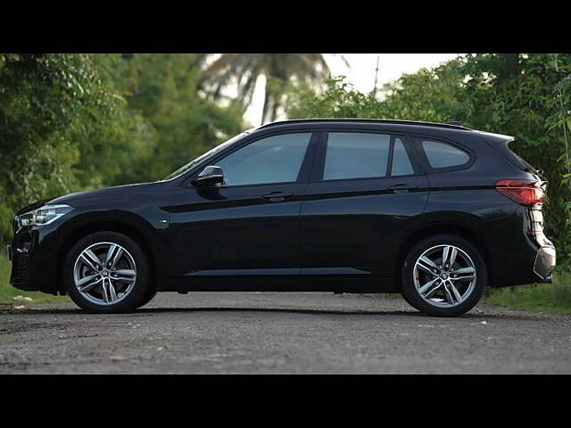 Used BMW X1 [2016-2020] sDrive20d M Sport in Kochi