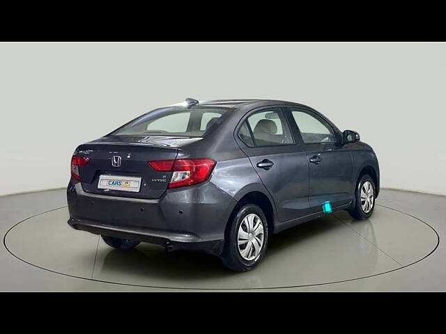 Used Honda Amaze [2016-2018] 1.2 S i-VTEC in Delhi