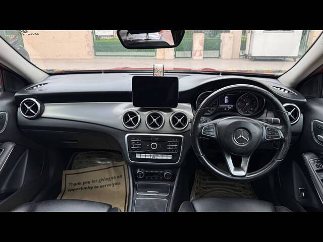 Used Mercedes-Benz GLA [2017-2020] 200 d Sport in Lucknow