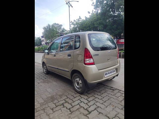 Used Maruti Suzuki Estilo LXi BS-IV in Nagpur