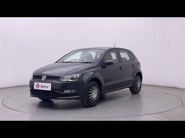 Used 2018 Volkswagen Polo in Coimbatore