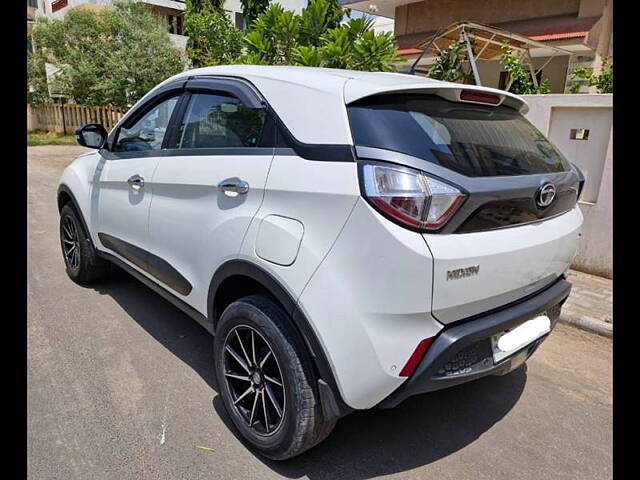 Used Tata Nexon [2017-2020] XM in Ahmedabad