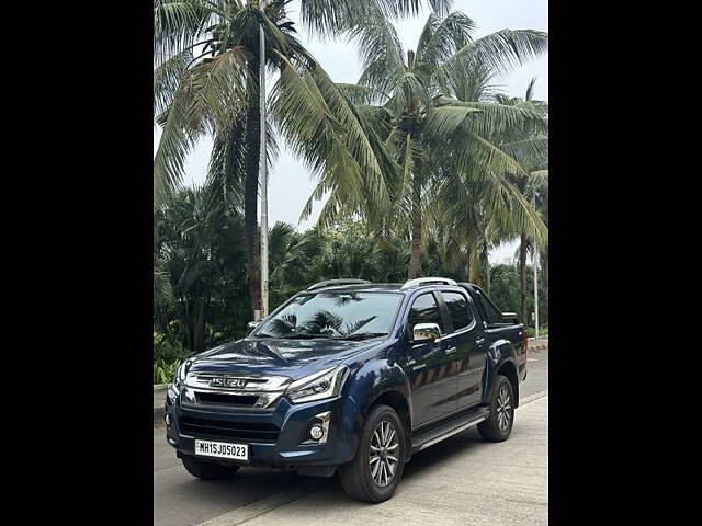 Used Isuzu D-MAX V-Cross [2019-2020] High (Z) in Mumbai