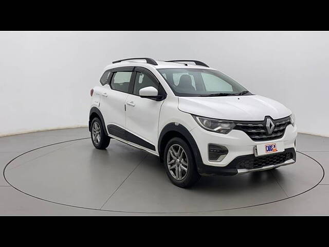 Used 2020 Renault Triber in Chennai
