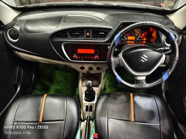 Used Maruti Suzuki Alto 800 VXi in Muzaffurpur