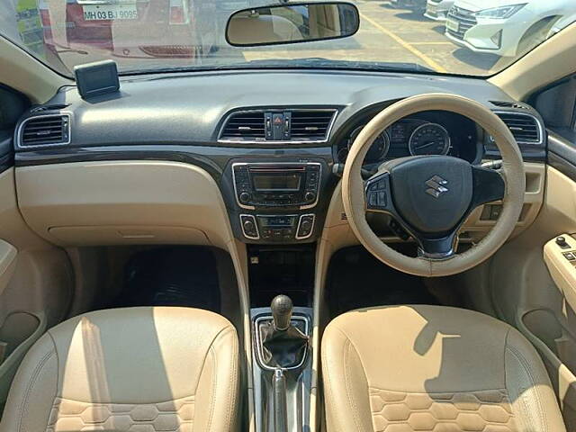 Used Maruti Suzuki Ciaz [2014-2017] VXi in Mumbai