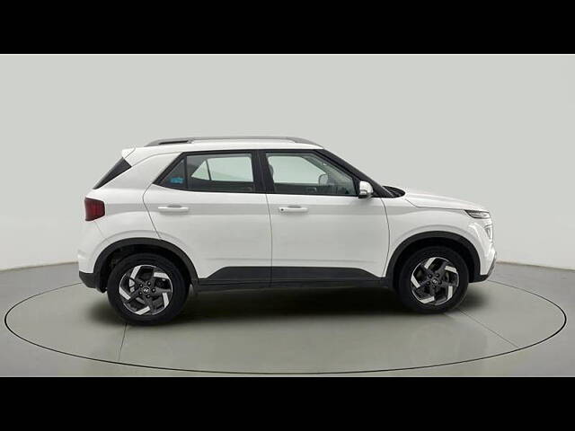 Used Hyundai Venue [2019-2022] SX 1.0 Turbo in Ahmedabad