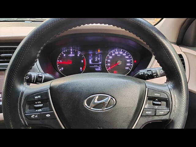 Used Hyundai Elite i20 [2019-2020] Sportz Plus 1.2 in Chennai