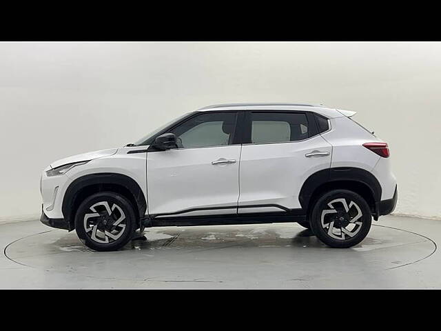 Used Nissan Magnite [2020-2024] XV Premium [2020] in Delhi