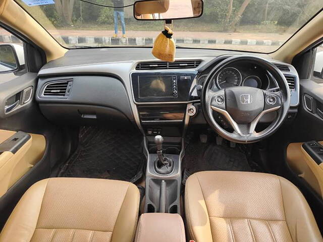 Used Honda City [2014-2017] V in Delhi