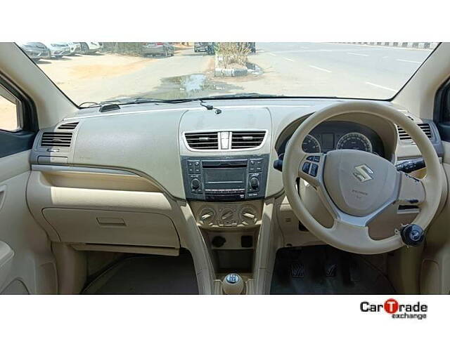 Used Maruti Suzuki Ertiga [2012-2015] ZDi in Jaipur