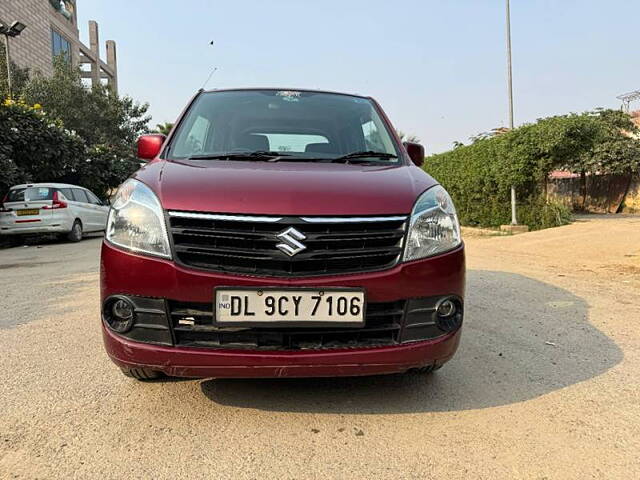 Used 2010 Maruti Suzuki Wagon R in Delhi