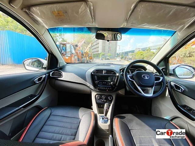 Used Tata Tiago [2016-2020] Revotron XZA [2017-2019] in Mumbai