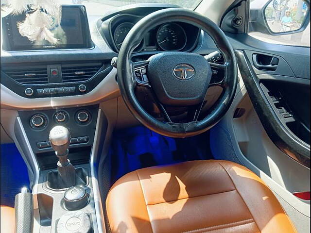 Used Tata Nexon [2017-2020] XM in Mumbai