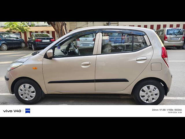 Used Hyundai i10 [2007-2010] Magna in Chennai