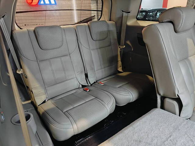 Used Mahindra XUV500 [2015-2018] W10 in Ahmedabad