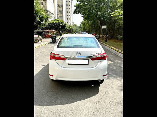 Used Toyota Corolla Altis [2011-2014] 1.8 G in Delhi