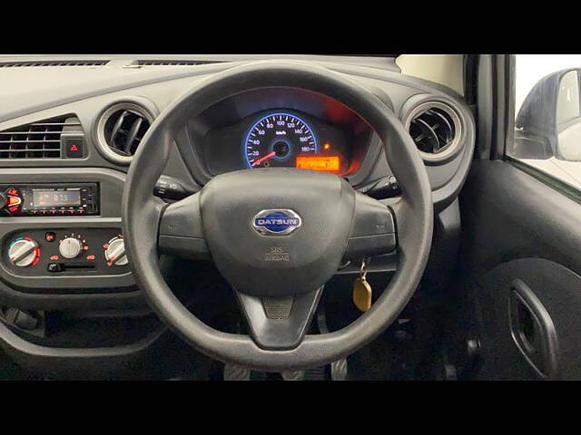 Used Datsun redi-GO [2016-2020] A in Chennai