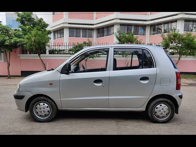 Used Hyundai Santro Xing [2008-2015] GL in Indore