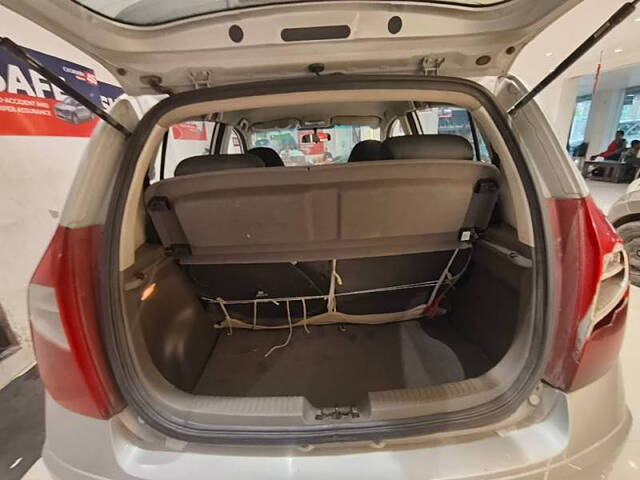 Used Hyundai i10 [2010-2017] Sportz 1.2 Kappa2 in Kanpur