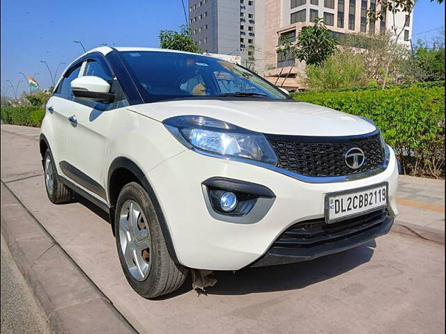 Used Tata Nexon [2017-2020] XM in Delhi