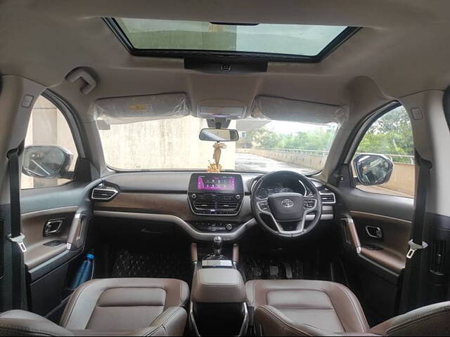 Used Tata Harrier [2019-2023] XZ [2019-2020] in Mumbai