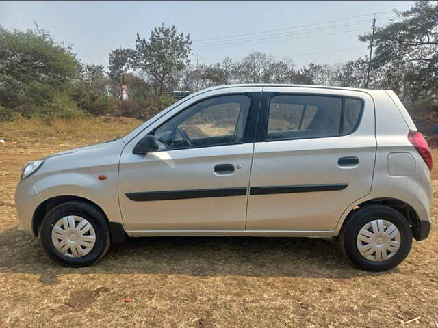 Used Maruti Suzuki Alto 800 [2012-2016] Lxi in Kolhapur