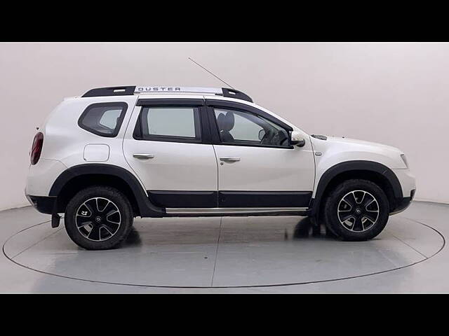 Used Renault Duster [2016-2019] 110 PS RXZ 4X2 AMT Diesel in Bangalore