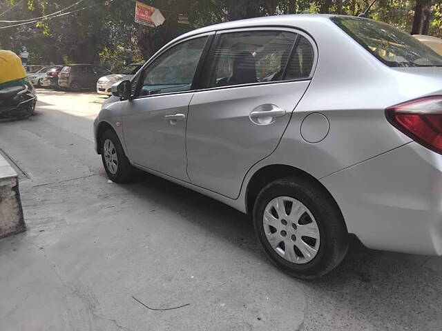 Used Honda Amaze [2013-2016] 1.2 S i-VTEC in Delhi