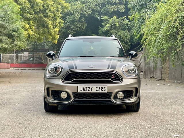 Used 2019 MINI Countryman in Delhi