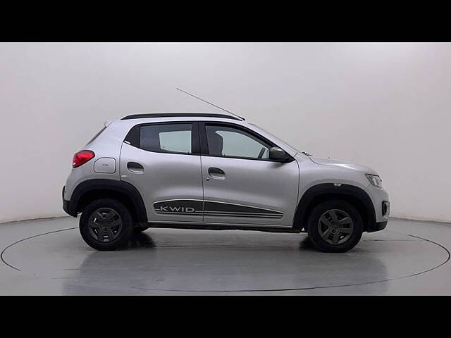 Used Renault Kwid [2019] [2019-2019] 1.0 RXT AMT Opt in Bangalore