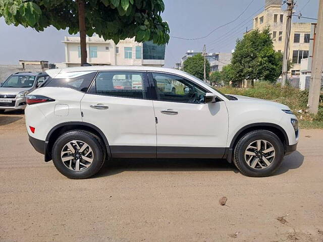 Used Tata Harrier [2019-2023] XZA Plus in Mohali