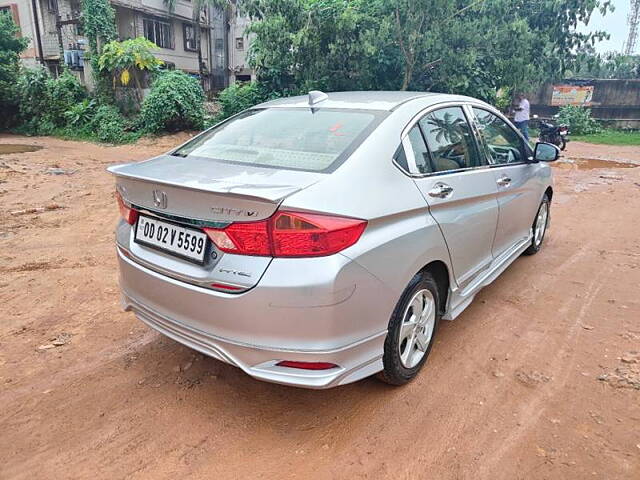 Used Honda City [2014-2017] V in Bhubaneswar