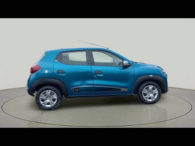 Used Renault Kwid [2015-2019] 1.0 RXT Opt [2016-2019] in Surat