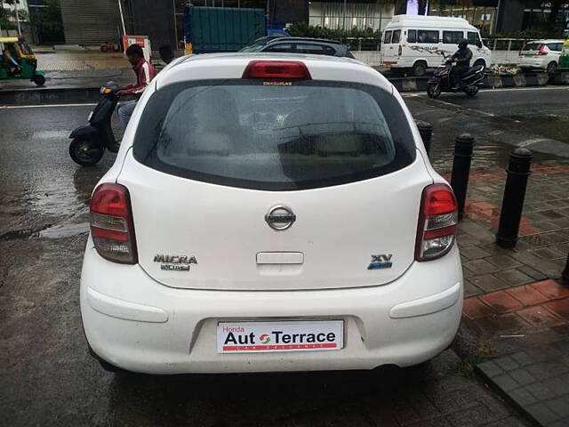 Used Nissan Micra Active [2013-2018] XV in Bangalore