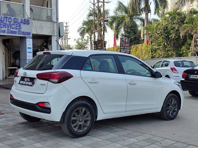 Used Hyundai Elite i20 [2017-2018] Asta 1.2 in Bhopal