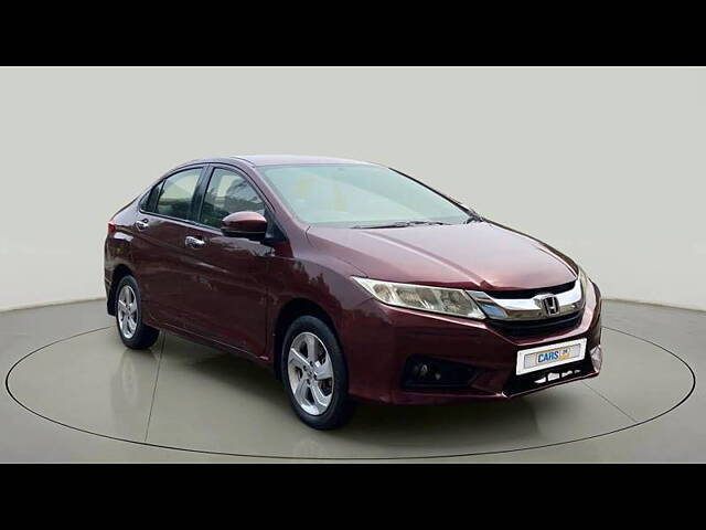 Used 2016 Honda City in Kolkata