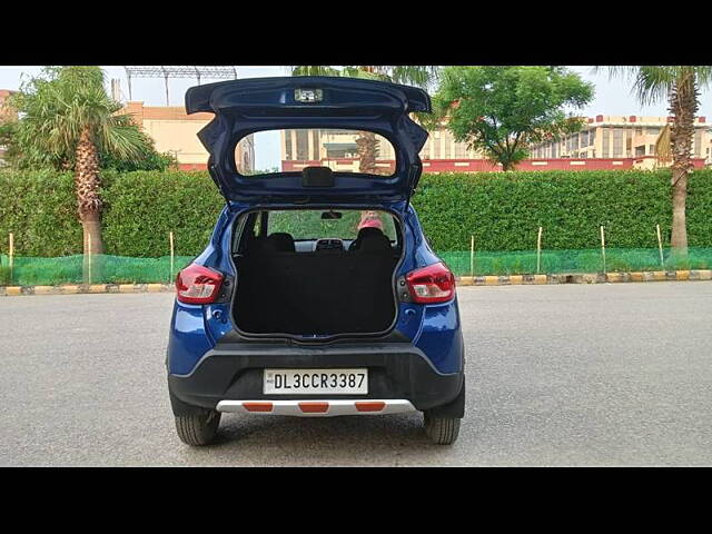 Used Renault Kwid [2019] [2019-2019] CLIMBER 1.0 in Delhi