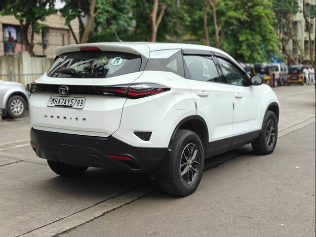 Used Tata Harrier [2019-2023] XMA in Mumbai