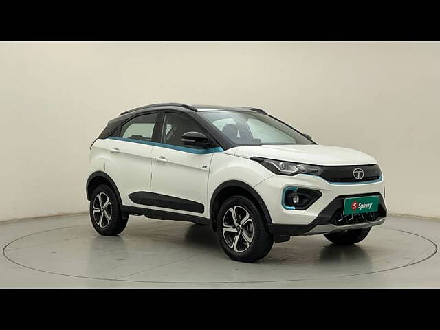 Used Tata Nexon EV [2020-2022] XZ Plus in Pune