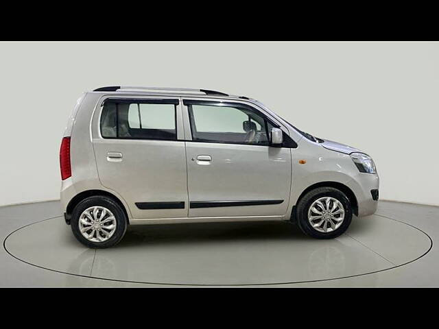 Used Maruti Suzuki Wagon R 1.0 [2014-2019] VXI in Mumbai