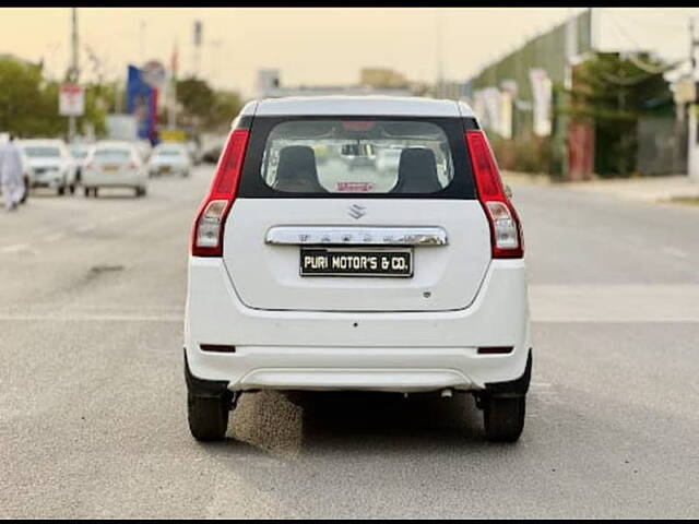 Used Maruti Suzuki Wagon R [2019-2022] LXi 1.0 [2019-2019] in Delhi