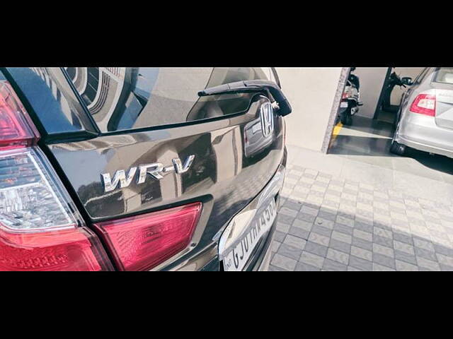 Used Honda WR-V [2017-2020] VX MT Diesel in Surat