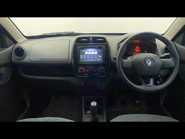 Used Renault Kwid [2022-2023] RXT 1.0 in Mumbai