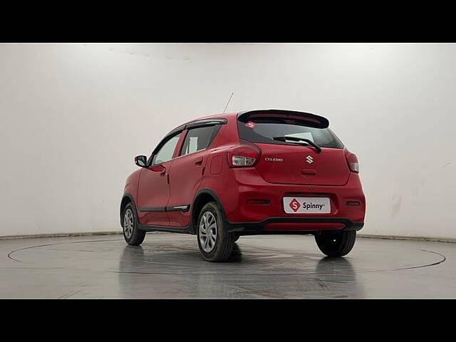 Used Maruti Suzuki Celerio [2017-2021] ZXi in Hyderabad