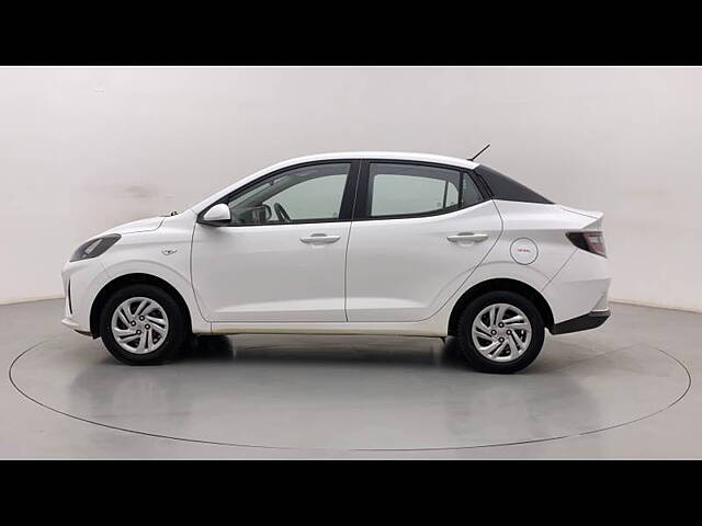 Used Hyundai Aura [2020-2023] S 1.2 Petrol in Bangalore